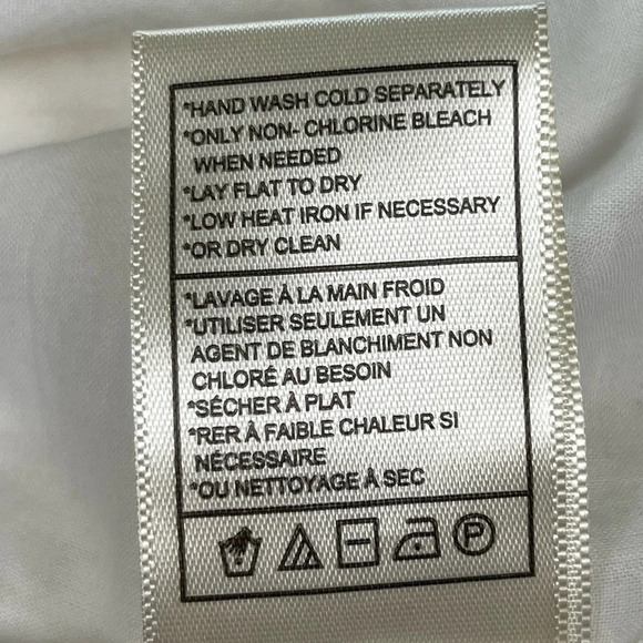 Steve Madden | White Jayda Dress | NWT! - Picture 7 of 7